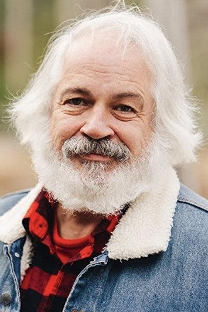 Fred Sullivan - Actor Profile Photo