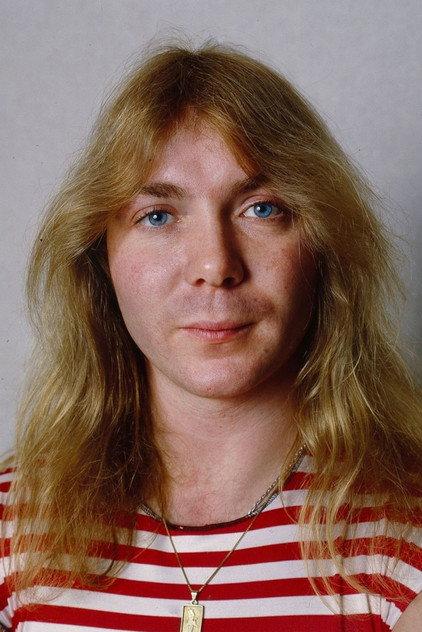Dave Murray - Actor Profile Photo
