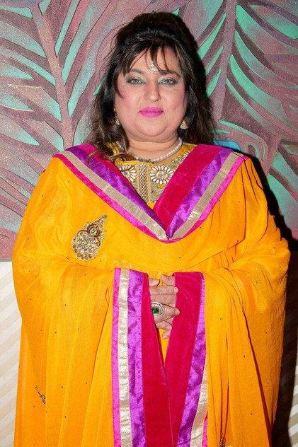 Dolly Bindra - Actor Profile Photo