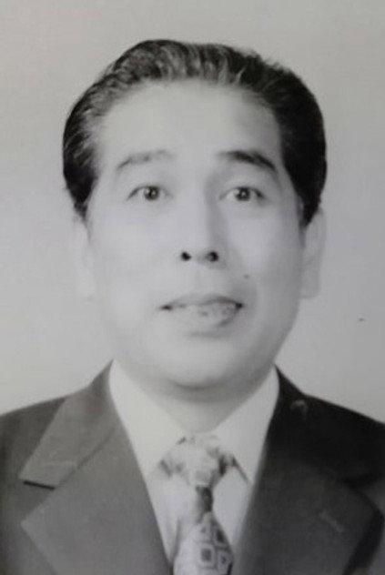 Itoshi Yumeji - Actor Profile Photo