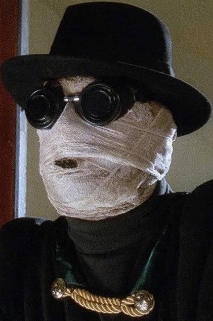 Steve Welles - Actor Profile Photo