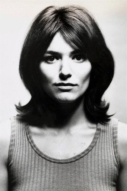 Serena Vergano - Actor Profile Photo
