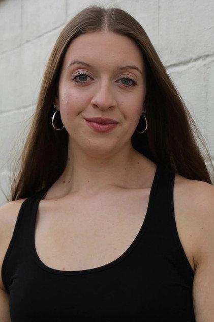 Olivia Milligan - Actor Profile Photo