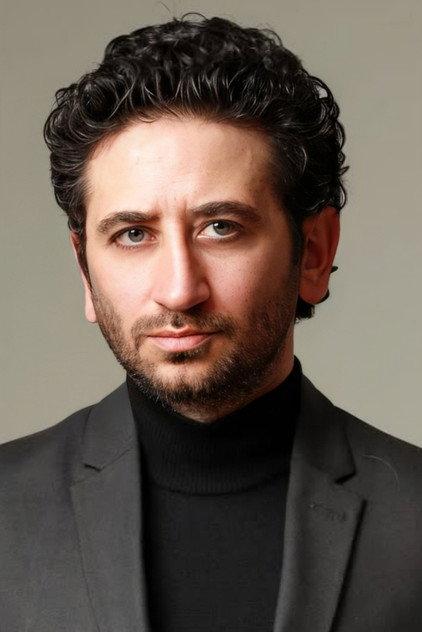 İnanç Koçak - Actor Profile Photo