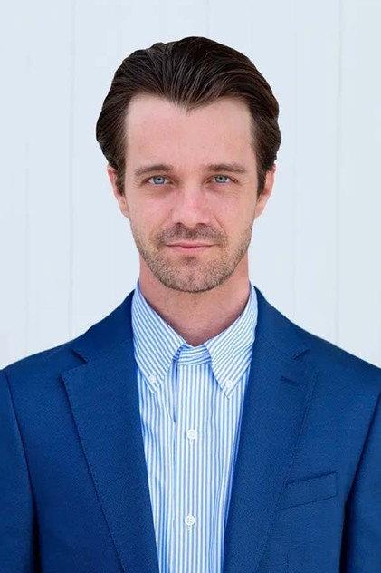 Matt Miller - Actor Profile Photo