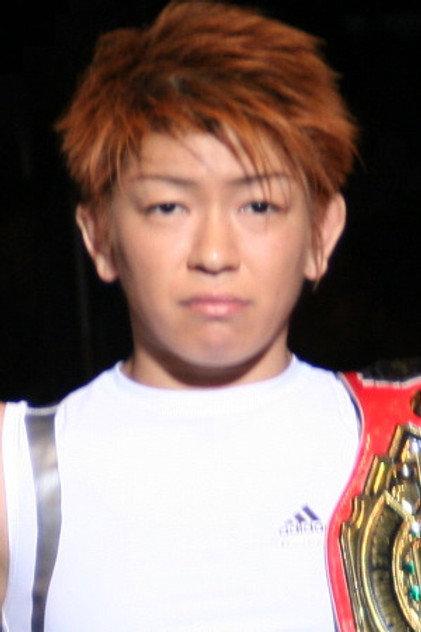 Rieko Amano - Actor Profile Photo