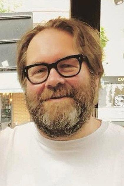 Bruce Burgess - Actor Profile Photo