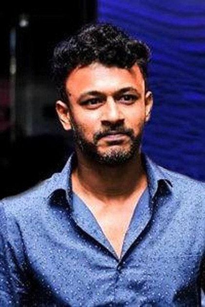 Jagath Manuwarna Kodithuwakku - Actor Profile Photo