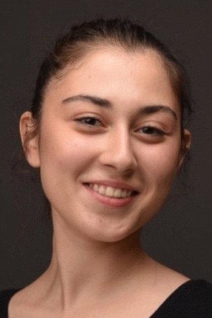 Gülce Adıgüzel - Actor Profile Photo