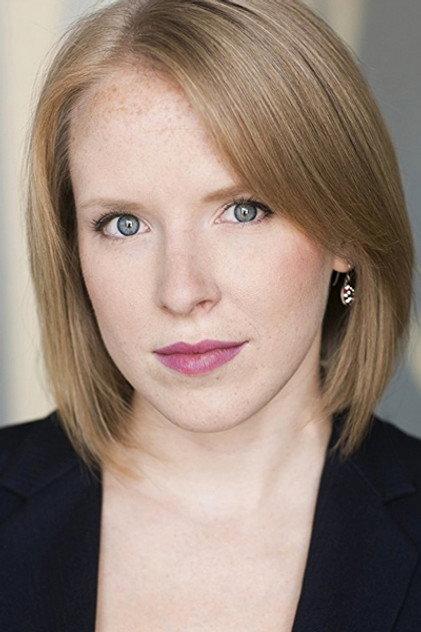 Stephanie Einstein - Actor Profile Photo