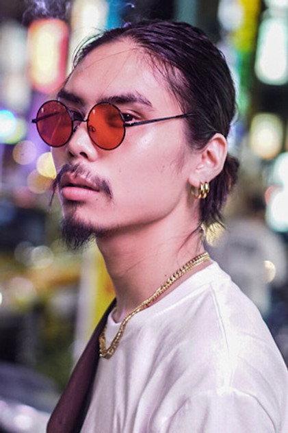 Yu Yasuda - Actor Profile Photo
