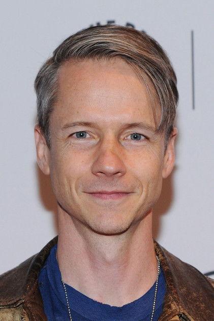 John Cameron Mitchell - Actor Profile Photo