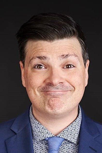 Joe MacLeod - Actor Profile Photo