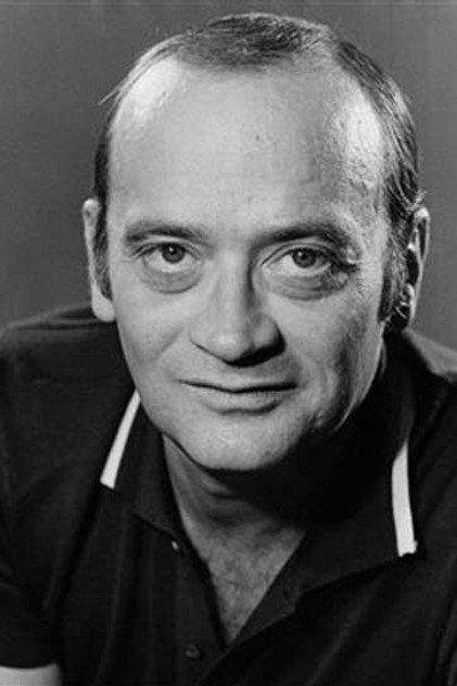 Jean-Louis Millette - Actor Profile Photo