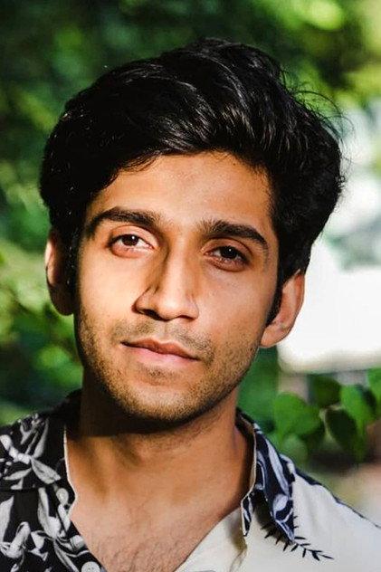 Kishen Das - Actor Profile Photo