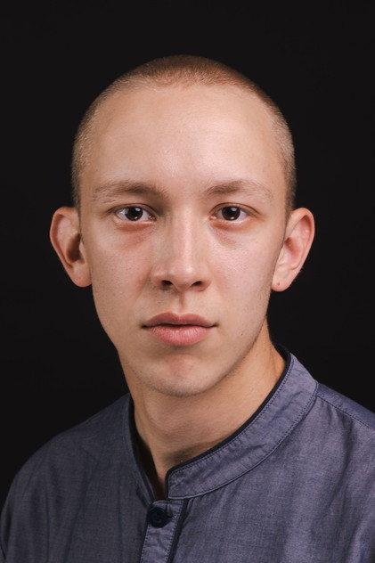 Lev Zulkarnaev - Actor Profile Photo