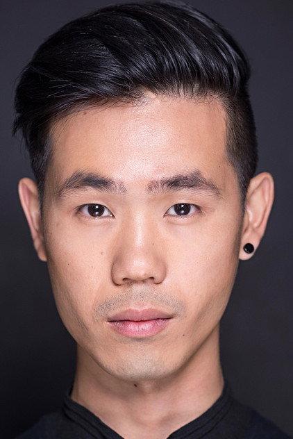 Jeff Ho - Actor Profile Photo
