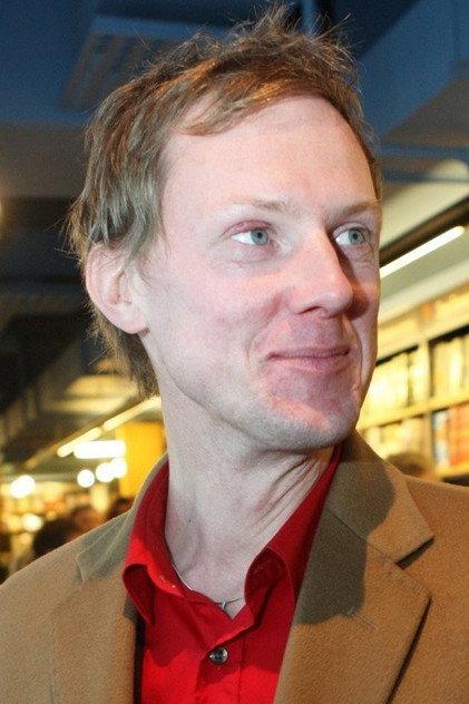 Kaido Veermäe - Actor Profile Photo
