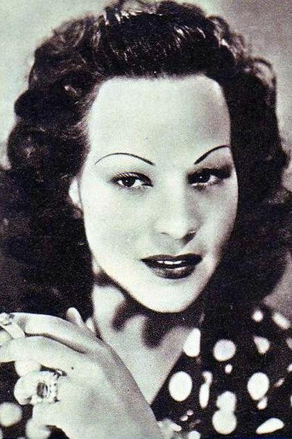 Luisa Ferida - Actor Profile Photo