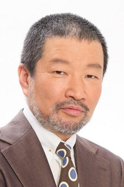 Yuichi Kimura - Actor Profile Photo