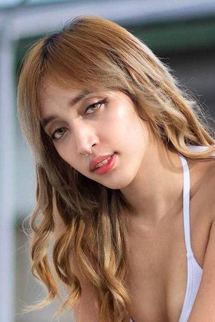 Aylene Velasco - Actor Profile Photo