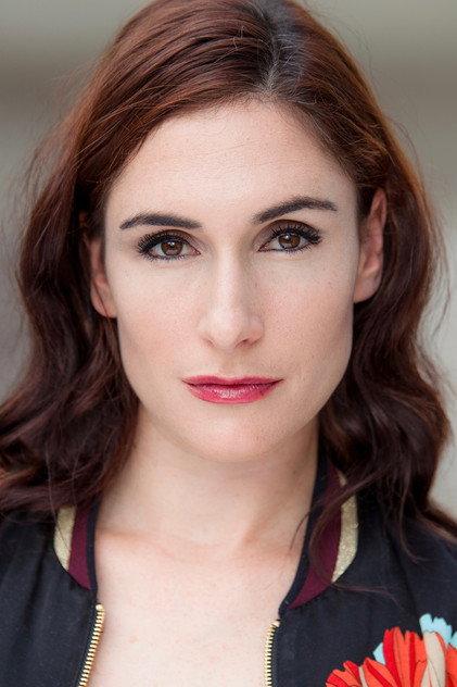 Sarah Warren - Actor Profile Photo