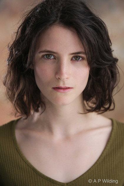 Madeleine Magee Carr - Actor Profile Photo