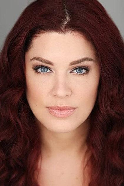 Saskia Wedding - Actor Profile Photo