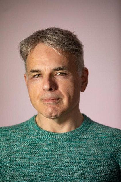 David Ezell - Actor Profile Photo