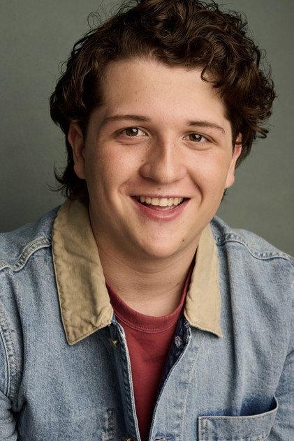 Braxton Herda - Actor Profile Photo