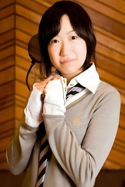 Miyu Takeuchi - Actor Profile Photo