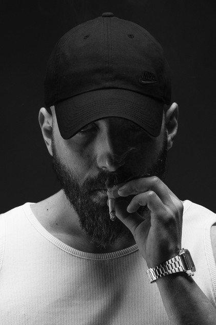 Fotis Georgiadis - Actor Profile Photo