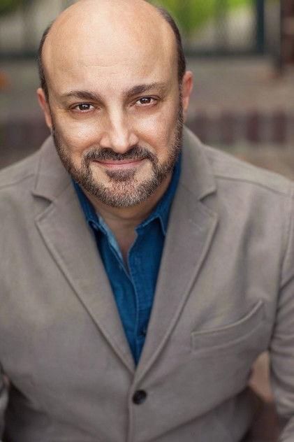 James Tumminia - Actor Profile Photo