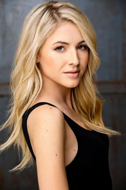 Gigi Gustin - Actor Profile Photo