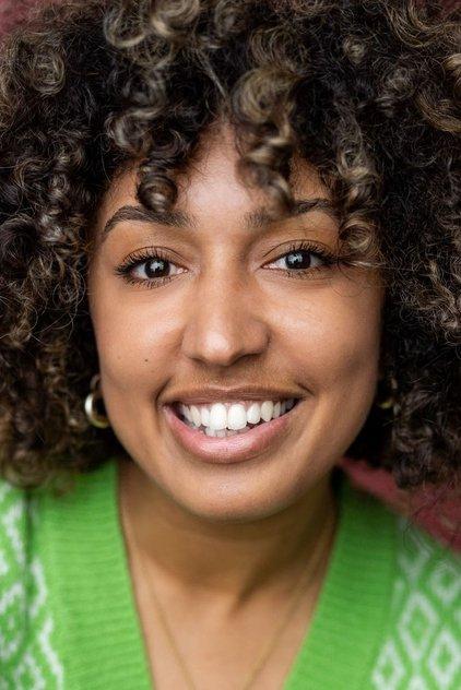 Bobbie Little - Actor Profile Photo