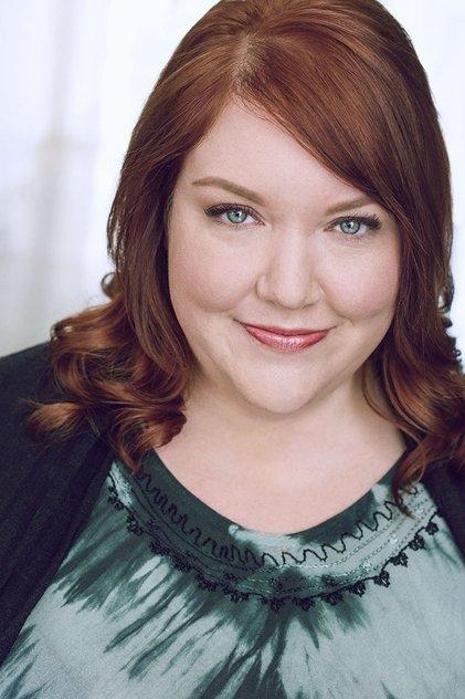 Dana Powell - Actor Profile Photo