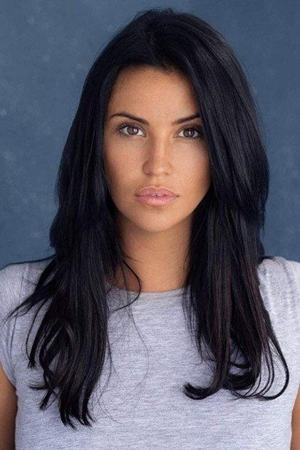 Darcie Rose - Actor Profile Photo