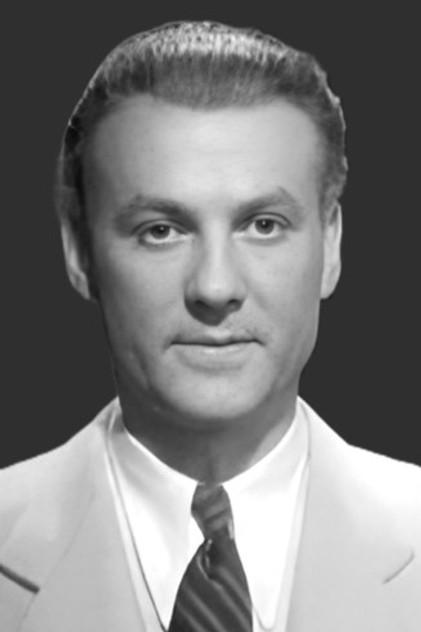 Raymond Rouleau - Actor Profile Photo