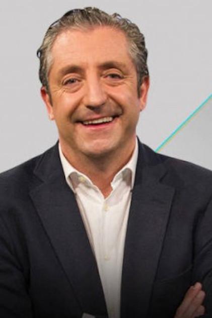 Josep Pedrerol - Actor Profile Photo