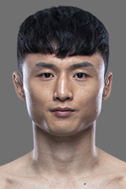 Choi Doo-ho - Actor Profile Photo