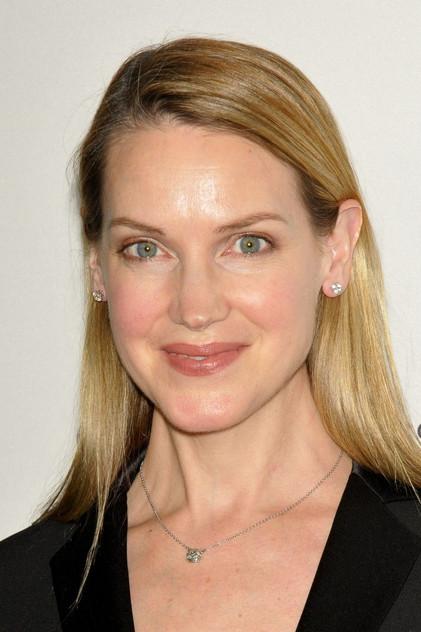 Francie Swift - Actor Profile Photo