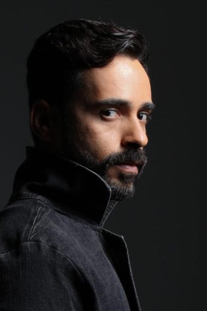 Nando Almeida - Actor Profile Photo