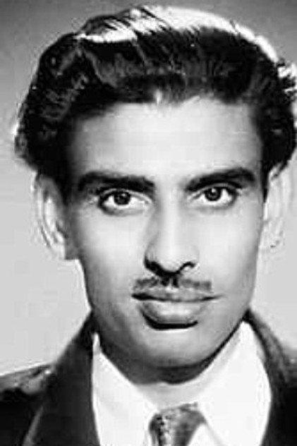 I.S. Johar - Actor Profile Photo