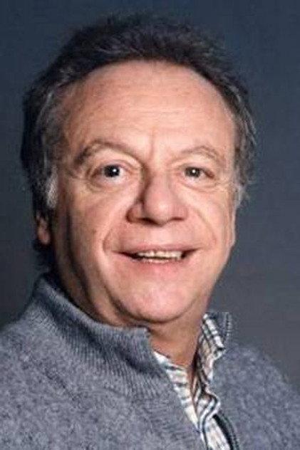 Johnny Dorelli - Actor Profile Photo