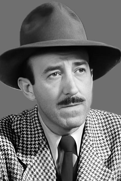 Don Brodie - Actor Profile Photo