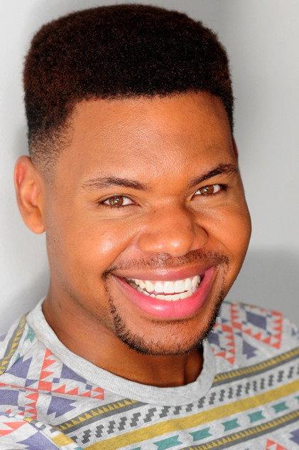 Devere Rogers - Actor Profile Photo