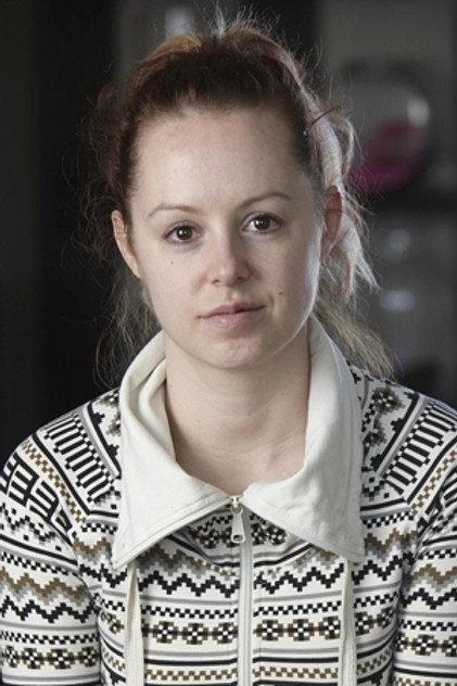 Stéphanie Raymond - Actor Profile Photo