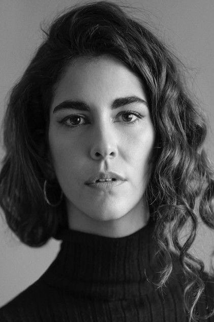 Adriana Fornés - Actor Profile Photo