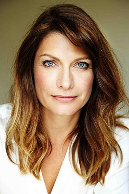 Olivia Pigeot - Actor Profile Photo