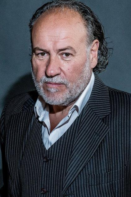 Christian Weinberger - Actor Profile Photo